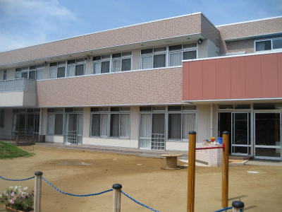 JR武蔵野線 市川大野駅にある給食調理・栄養士のお仕事求人
