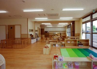 千葉県市川市下貝塚1-3-23にある、保育のお仕事求人