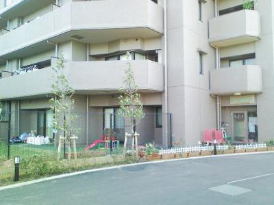 東京都足立区にある保育のお仕事求人