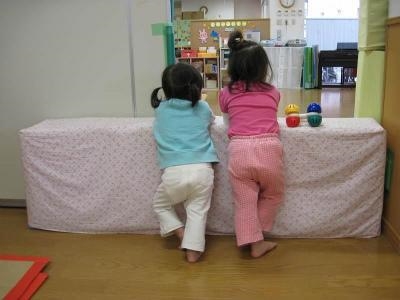 埼玉県川口市にある（保育園）用務員のお仕事求人