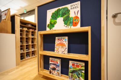東京都杉並区にある学童・児童館のお仕事求人