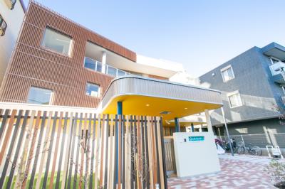 東京都中野区にある保育のお仕事求人