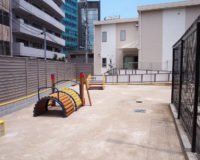 東京都渋谷区鶯谷町2-16にある、保育のお仕事求人