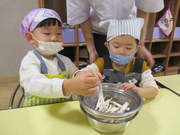 東京都板橋区清水町36-1 板橋本町ビル2Fにある、保育のお仕事求人
