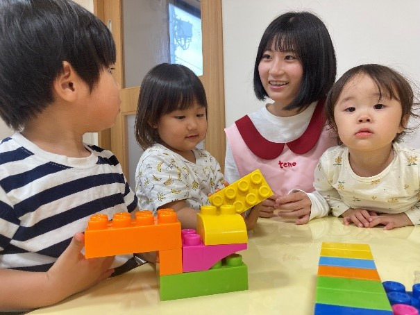 東京都板橋区にある保育のお仕事求人
