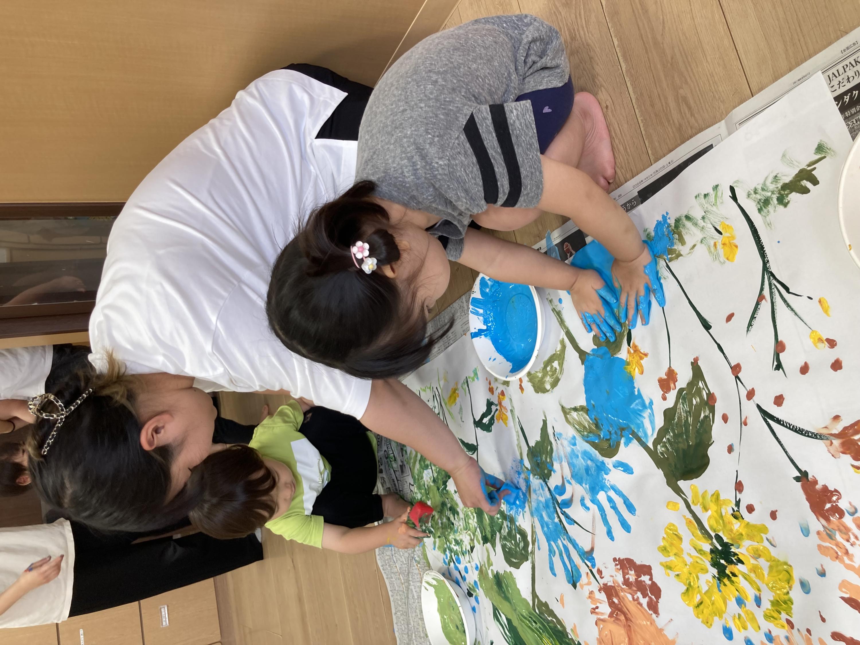 東京都渋谷区鶯谷町2-16にある、保育のお仕事求人