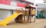 茨城県取手市にある保育のお仕事求人