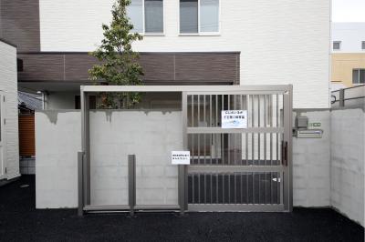 東京都江戸川区にある保育事務のお仕事求人