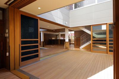 東京都練馬区羽沢3-26-3にある、保育のお仕事求人