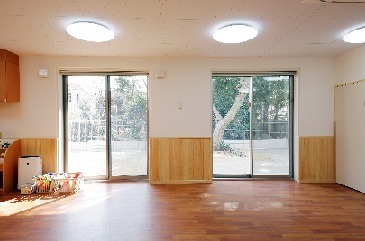 東京都江戸川区にある保育のお仕事求人