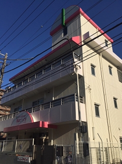 JR埼京線 戸田公園駅にある保育のお仕事求人