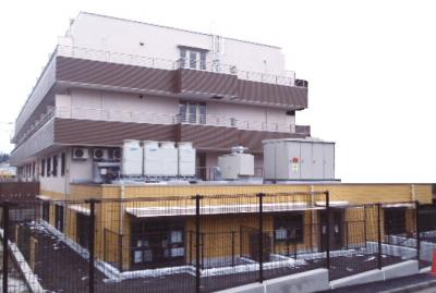神奈川県横浜市神奈川区にある給食調理・栄養士のお仕事求人