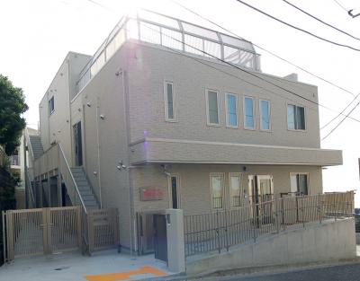 東急東横線 反町駅にある保育のお仕事求人