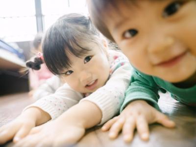 東京都大田区にある保育のお仕事求人