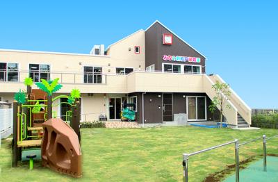 千葉県松戸市にある保育のお仕事求人