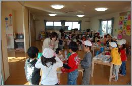 千葉県印旛郡栄町にある保育のお仕事求人