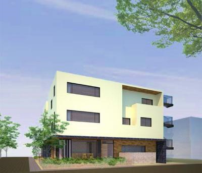 東京都大田区にある(保育園)副施設長のお仕事求人