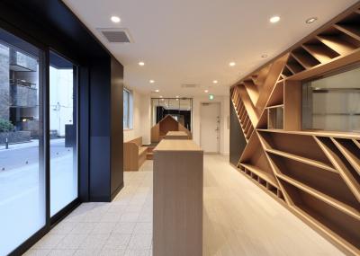 東京都北区にある保育のお仕事求人