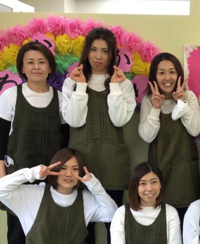 東京都江戸川区にある(保育園)看護師・准看護師のお仕事求人