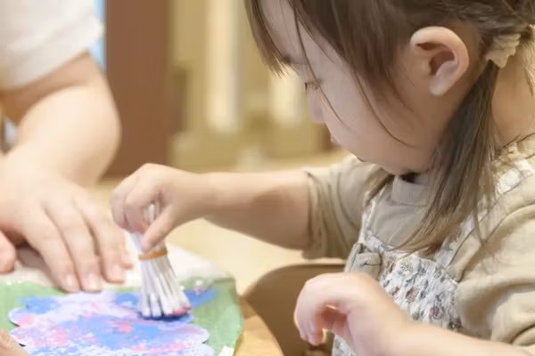 神奈川県川崎市宮前区にある発達支援・児童指導員のお仕事求人