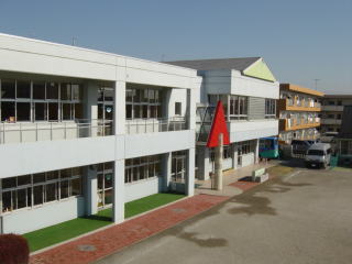 東京都あきる野市秋川6-17-10にある、保育のお仕事求人