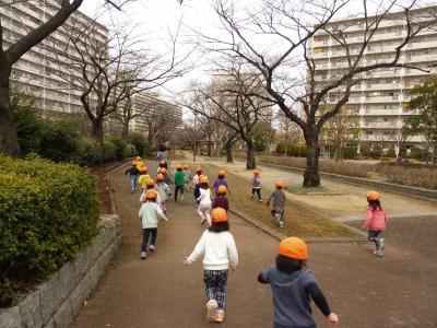 東京都板橋区高島平2-28-7にある、保育のお仕事求人
