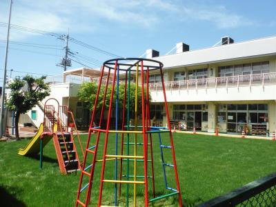 東京都足立区にある保育のお仕事求人