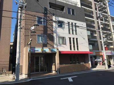 神奈川県川崎市多摩区にある保育のお仕事求人