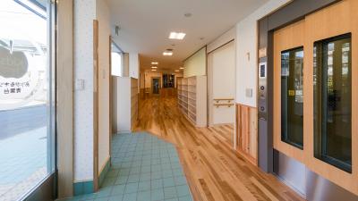 神奈川県横浜市青葉区榎が丘7-10にある、保育のお仕事求人