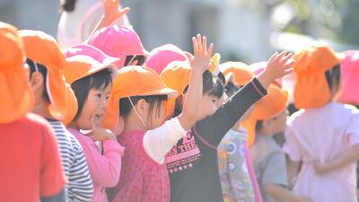 東京都大田区池上3-29-11にある、保育のお仕事求人