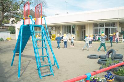 神奈川県横浜市磯子区滝頭1-2-17にある、保育のお仕事求人
