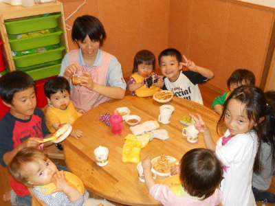 東武アーバンパークライン（東武野田線） 春日部駅にある保育のお仕事求人
