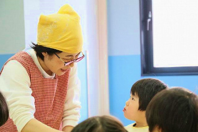 JR中央・総武線 千葉駅にある保育のお仕事求人