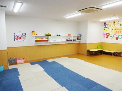 埼玉県川口市飯塚2-2-1 ライオンズプラザ川口2Fにある、主任保育士のお仕事求人