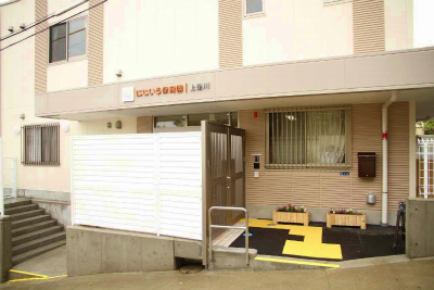 相鉄本線 上星川駅にある保育のお仕事求人