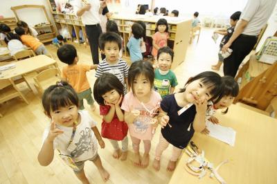 東急多摩川線 沼部駅にある学童・児童館のお仕事求人