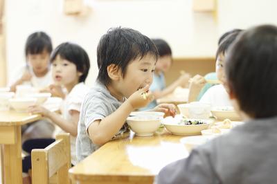 神奈川県横浜市戸塚区にある給食調理・栄養士のお仕事求人