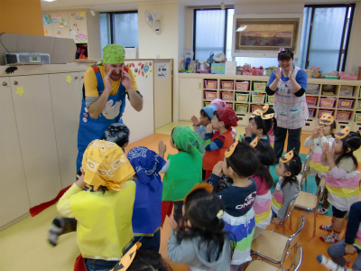 神奈川県横浜市金沢区釜利谷東2-14-3にある、保育のお仕事求人