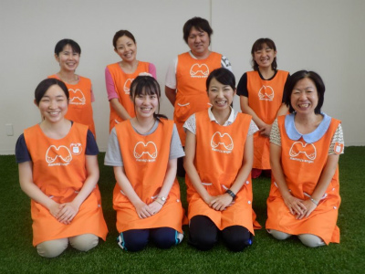 東京都千代田区にある保育のお仕事求人