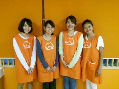 東京都中央区にある保育のお仕事求人