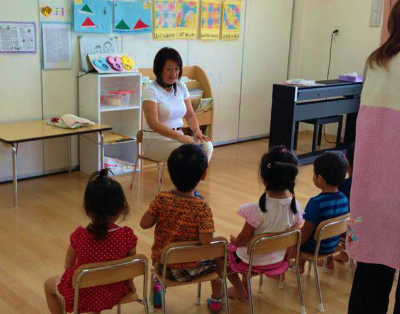 正社員募集