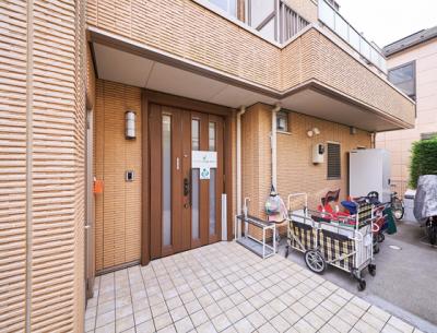 名古屋市営地下鉄桜通線 瑞穂運動場西駅にある保育のお仕事求人