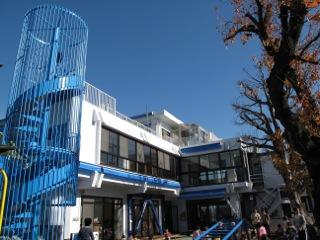 東京都国立市にある(保育園)看護師・准看護師のお仕事求人