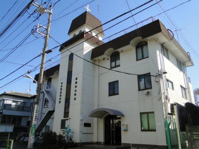 東京都練馬区にある保育のお仕事求人