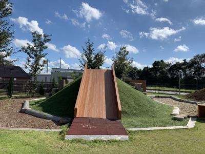 茨城県つくばみらい市筒戸字沼3561-1，3562-1　にある、保育のお仕事求人