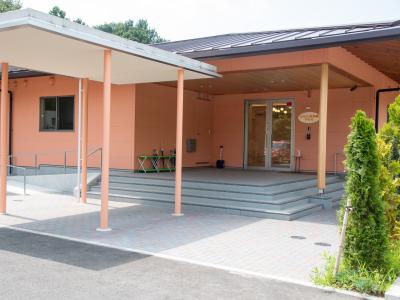 茨城県つくばみらい市にある保育のお仕事求人