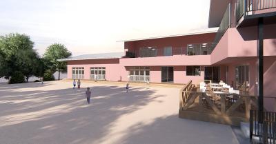 茨城県つくばみらい市板橋3023-27にある、（保育園）施設長のお仕事求人