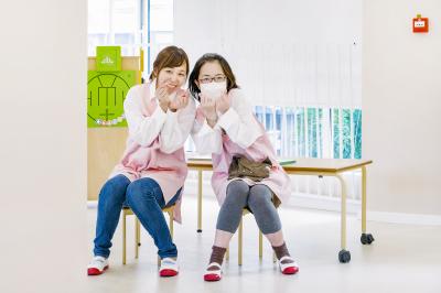 東京都板橋区にある保育のお仕事求人