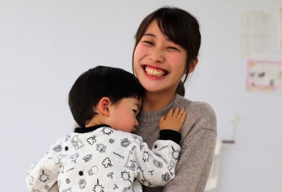 神奈川県川崎市麻生区にある保育のお仕事求人