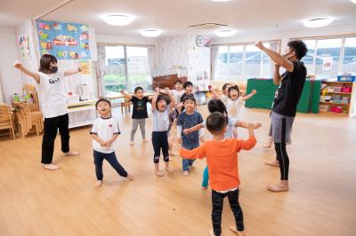 東京都文京区湯島4-1-12にある、保育のお仕事求人